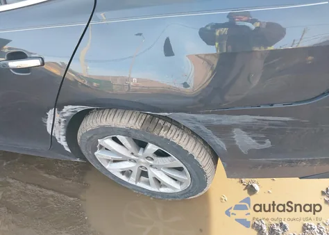 2015 Chevrolet Malibu 1Lz z USA, uszkodzony, nr VIN 1G11F5SL2FF161780